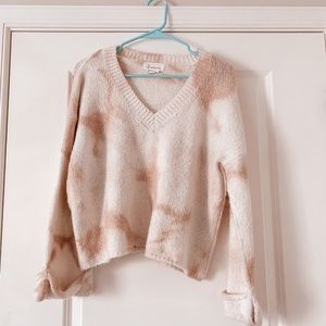 Anthropologie Sweater